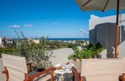 Marianthi's Home Old Hersonissos - Foto 2