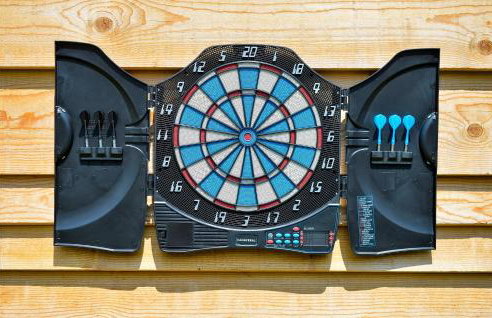 5 Bedroom Cozy Home In Desni Stefanki - Foto 45