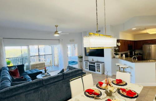 Your Epic Disney Getaway Spacious Home 3BD 3BA - Foto 11