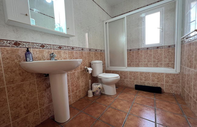 Cd-1383 Three Bedroom Villa With Pool - Foto 24