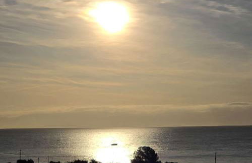 Attico mit Meerblick - Foto 40