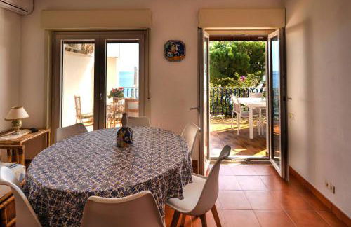 Taormina Sea house - Foto 22