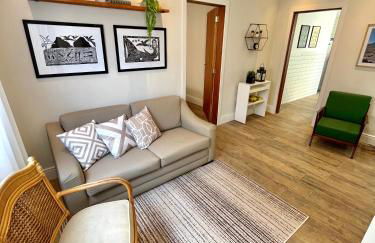 Casa Cozy - Excelente Localização - Foto 1