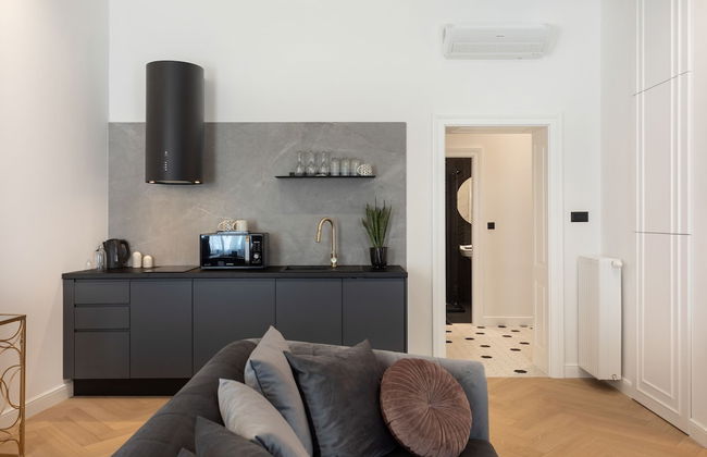 Candy Cavalier Zagreb Center Lux - Foto 5