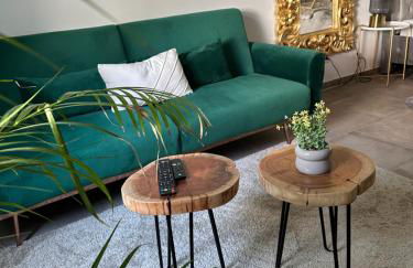 Stilvolles Apartment nähe Messe Düsseldorf in Duisburg Süd - Foto 38