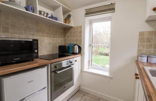 Little Pandy Cottage - Foto 8