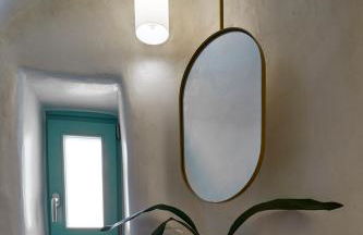 Gitsa Cliff Luxury Villa - Foto 49