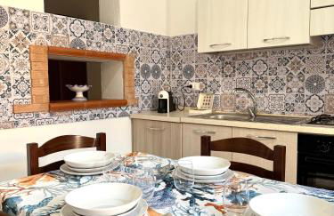 Dimora Anastasia - Alloggio nel cuore di Balestrate - Foto 7