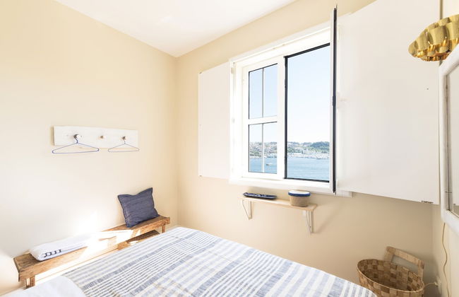 Foz002 · Miradouro do Ouro Apartment - Foto 20