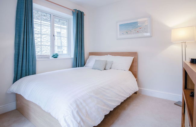 Park Place - 2 Bedroom Apartment - Tenby - Foto 2