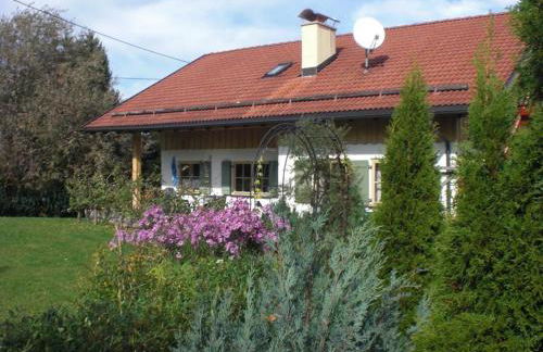 Ferienhaus Allgäu - Foto 1