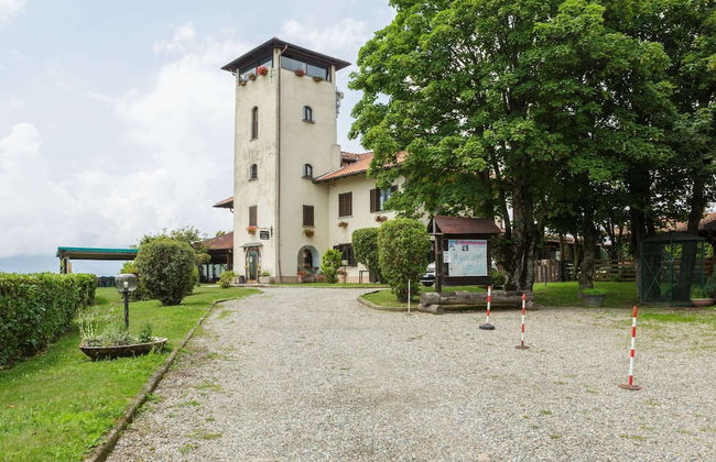 Unique Holiday Experience in Greenery near Lake - Foto 32