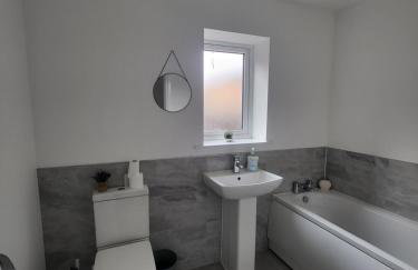 Kimberworth Family Stay - Foto 14