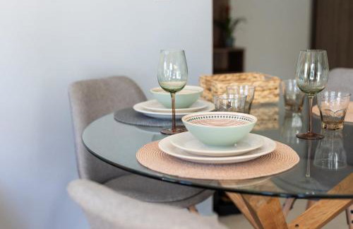 HELIOS sunny comfortable apartment - Foto 17