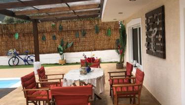 Villa Evenik - Photo 3