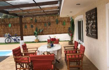 Villa Evenik - Photo 3