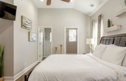 Luxury Urban Oasis 4 mins to AUC, 9 mins to Downtown - Foto 11