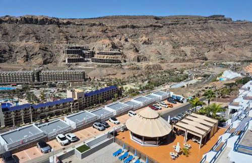 Taurito Luxholidays ocean view - Photo 49