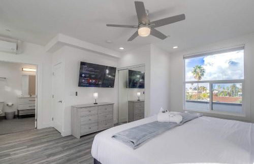 Park Blvd 302 - Newly Built - Spa - Central - Foto 24