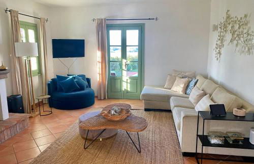 Villa Casa Collina Castelfalfi with amazing salt waterpool & AIRCO & VIP service - Foto 26