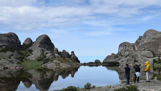 Marcahuasi 2-Day Private Hiking Tour - Foto 4