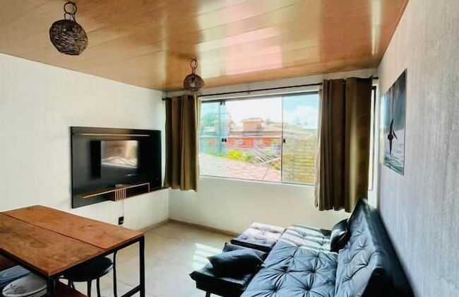 Ubud Apartments Praia do Frances - Foto 11