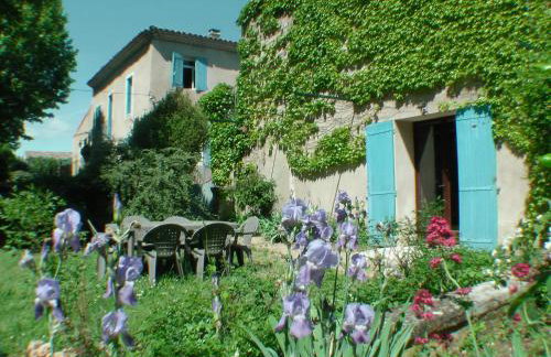 Le Moulin Des Ocres - Foto 63