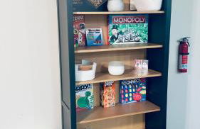 Self Chk-In 10mins to Ft Cavazos - Foto 16