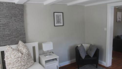 Ferienhaus Hof - Foto 3