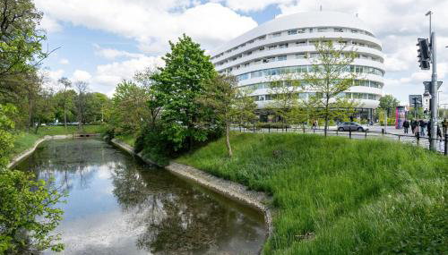 Wrocław Center Apartment Close to the Market and Park with Parking & Air Conditioning by Renters Prestige - Foto 5