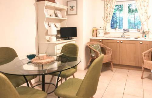 Goodwood Coach House - Foto 7