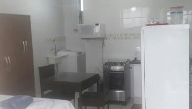 Flat Econômico Uberlândia - Foto 3