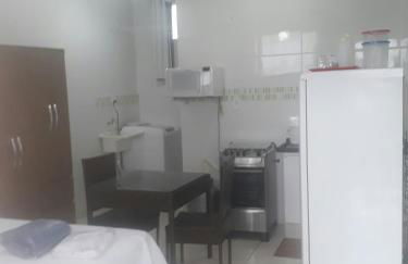 Flat Econômico Uberlândia - Foto 3