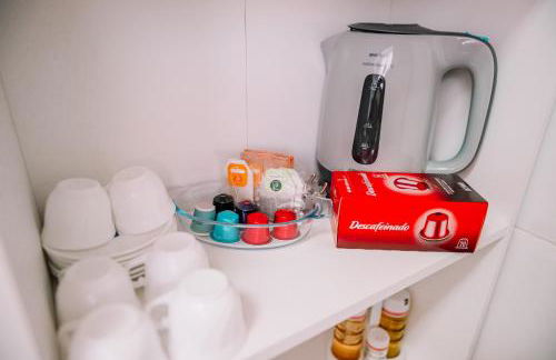 Ático Dúplex con piscina Marcolina - Photo 23