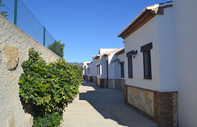House in Huetor, Perfect for Rural Tourism in Andalusia Spain - Foto 34
