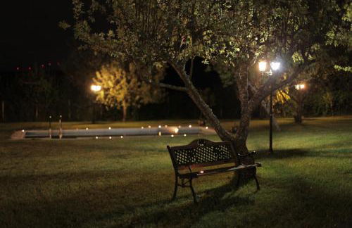 Casa Rural Penaquente - Foto 74