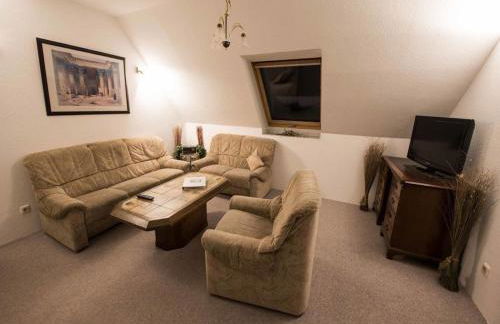 Wald Ferienwohnung Hamburg 1 - Foto 9