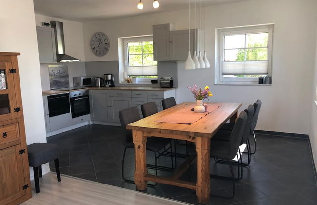 Apartment, Oldenburg in Holstein - Foto 12