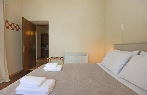 Pine Cottage, Syros Island - Foto 19