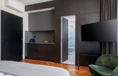 LOOX boutique apartments Gundulićeva - Photo 40