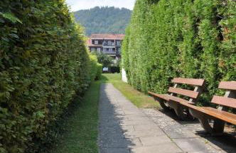 Ferienresidenz Seegarten Andrea - Seezugang und Schwimmbad - Foto 21