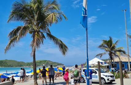 Casa térrea em condomínio à 500m da praia do Peró - Photo 54