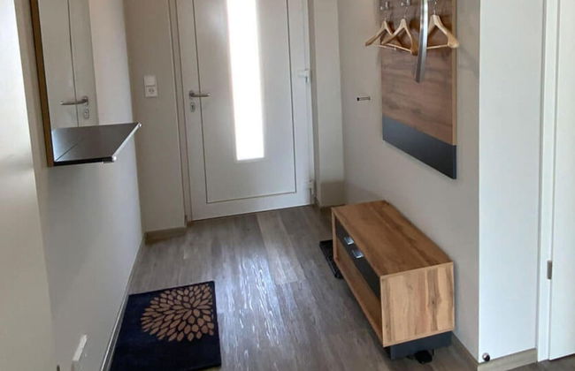 Exclusives Appartement auf Fehmarn - Foto 20