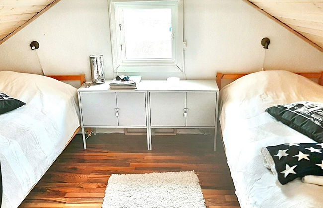 4 Person Holiday Home in Trensum-by Traum - Photo 2