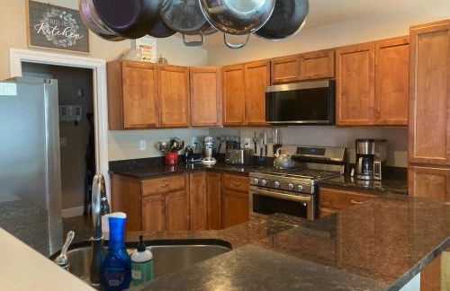 Charming & Cozy Gillette Home - Foto 20