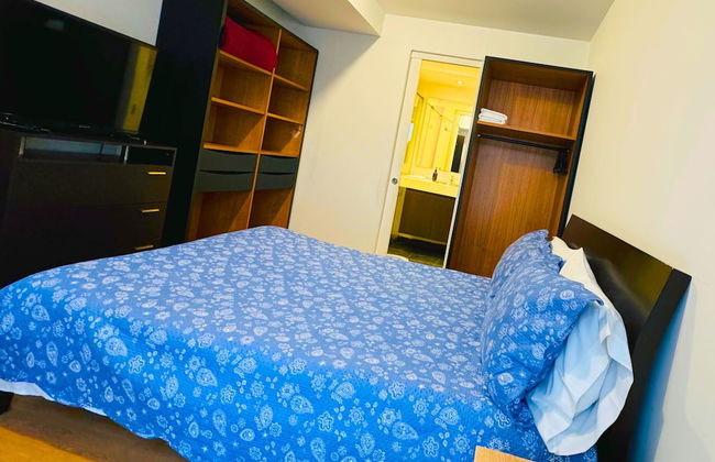 Aparta Suite Continental Bogotá - Photo 35