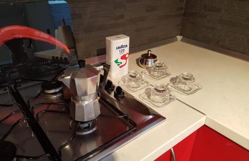 Apartment Chuck - Foto 26