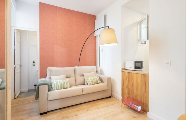 Apartamentos Luna Suites Palacio Dorita - Foto 13