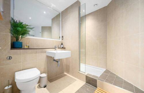 Cityscape MCR Skyline- 2BR, free parking, views - Foto 11