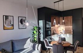 Apartament w Bartoszycach - Foto 10